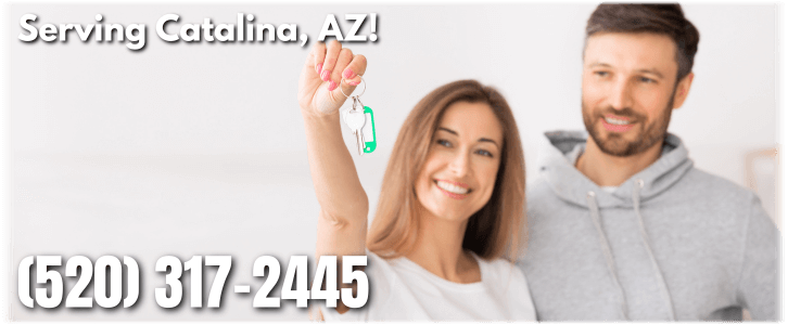 Locksmith Catalina AZ