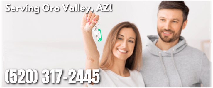 Locksmith Oro Valley AZ